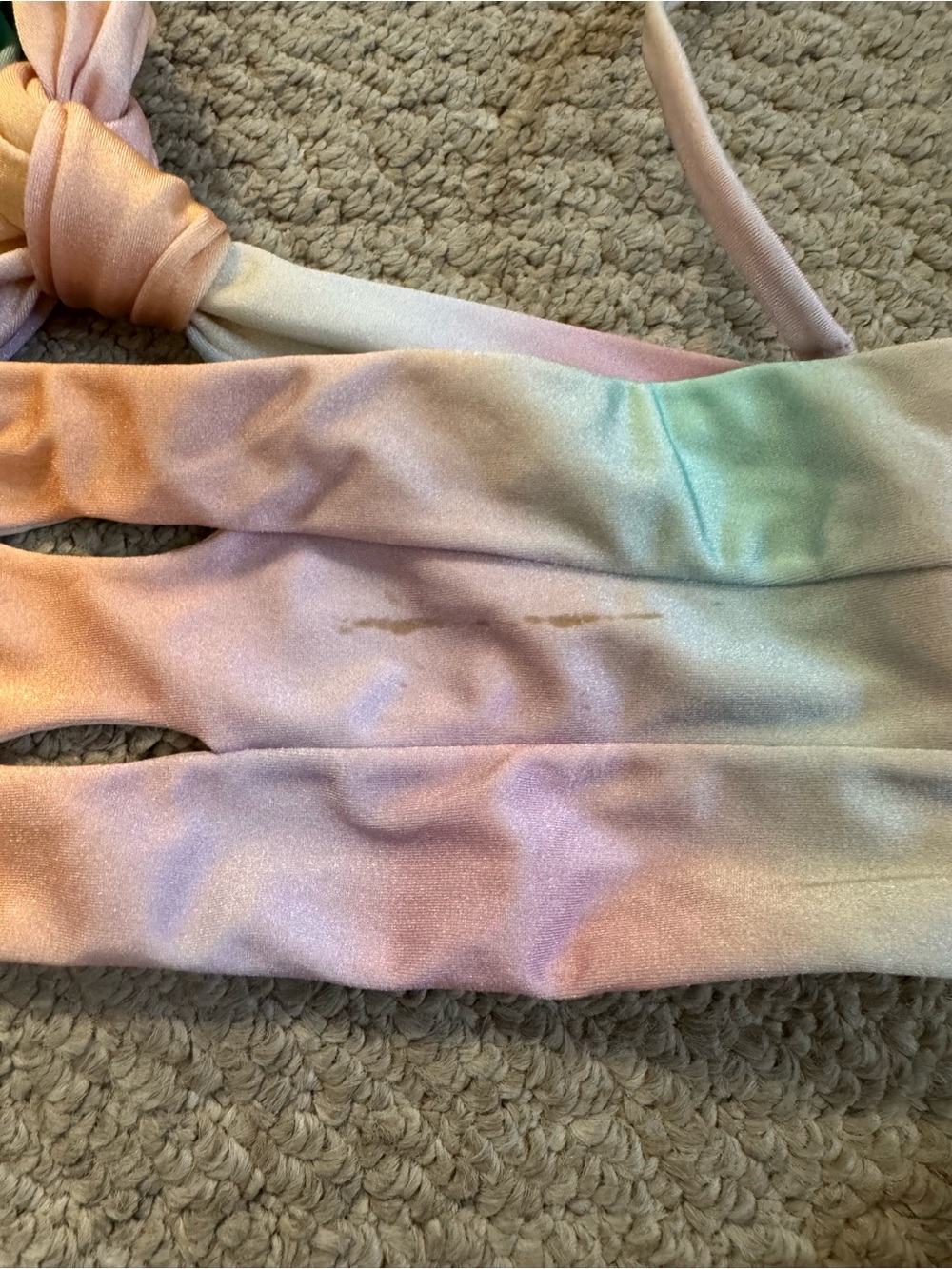 PQ Bikini Set - Picture 3 of 6
